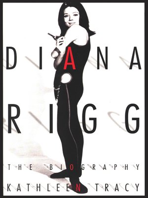 cover image of Diana Rigg